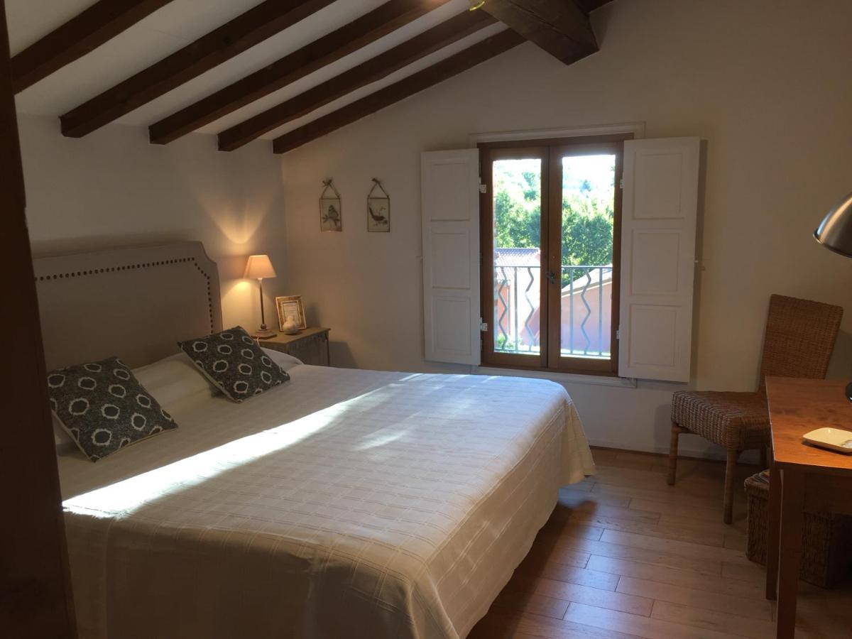 Le Manoir Saint Clair Bed & Breakfast Balma Exterior photo
